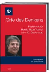 Cover von Orte des Denkens