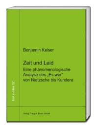 Cover von Zeit und Leid