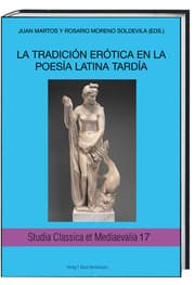 Cover von LA TRADICIÓN ERÓTICA EN LA POESÍA LATINA TARDÍA