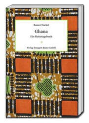 Cover von Ghana