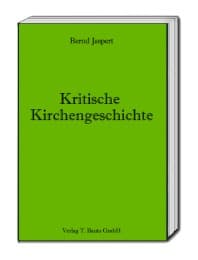 Cover von Kritische Kirchengeschichte