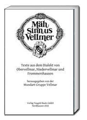 Cover von Mäh Sinn us Vellmer
