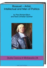 Cover von Bossuet- Artist, Intellectual and Man of Politics