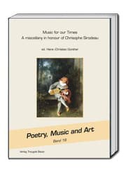 Cover von Music for our Times