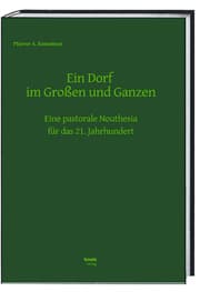 Cover von Ein Dorf im Großen und Ganzen