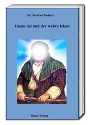 Cover von Imam Ali und der wahre Islam