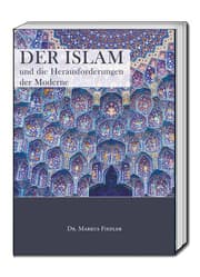 Cover von Der Islam und die Herausforderungen der Moderne