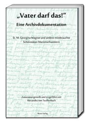 Cover von 'Vater darf das!' Eine Archivdokumentation