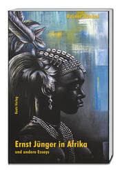Cover von Ernst Jünger in Afrika und andere Essays