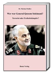 Cover von Wer war Genaral Qassem Soleimani?