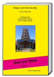Cover von Religion and Interculturality