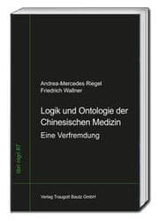 Cover von Logik und Ontologie der Chinesischen Medizin