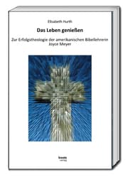 Cover von Das Leben genießen