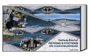 Cover von FICTIONS FRICTIONS