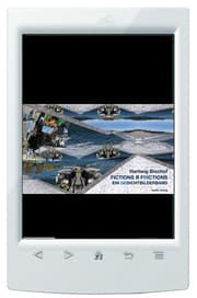 Cover von FICTIONS ¿ FRICTIONS