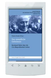 Cover von Das unendliche Geheimnis