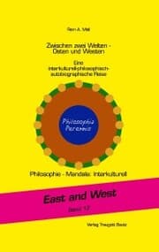 Cover von Zwischen zwei Welten - Osten und Westen