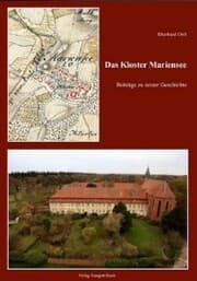 Cover von Das Kloster Mariensee