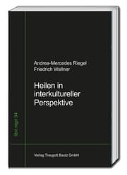 Cover von Heilen in interkultureller Perspektive