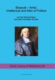 Cover von Bossuet- Artist, Intellectual and Man of Politics