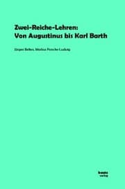Cover von Zwei-Reiche-Lehren: