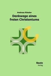 Cover von Andreas Rössler