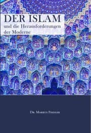 Cover von Der Islam und die Herausforderungen der Moderne