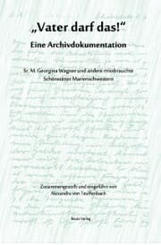 Cover von 'Vater darf das!' Eine Archivdokumentation
