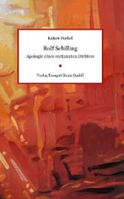 Cover von Rolf Schilling