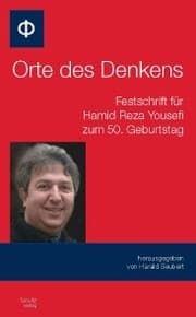 Cover von Orte des Denkens