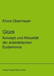 Cover von Glück