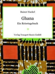Cover von Ghana