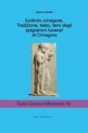 Cover von Epitimbi crinagorei.
