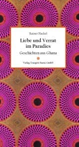 Cover von Liebe und Verrat im Paradies