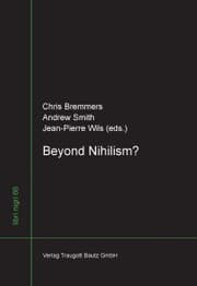 Cover von Beyond Nihilism?