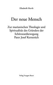 Cover von Der neue Mensch