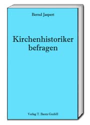 Cover von Kirchenhistoriker befragen