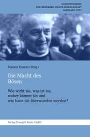 Cover von Die Macht des Bösen