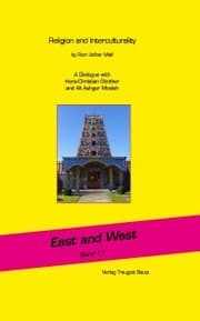 Cover von Religion and Interculturality