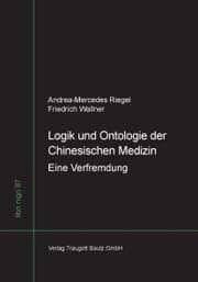 Cover von Logik und Ontologie der Chinesischen Medizin