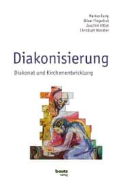 Cover von Diakonisierung