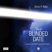 Cover von First Blinded Date