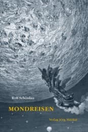 Cover von Mondreisen