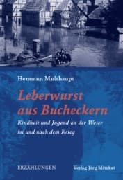 Cover von Leberwurst aus Bucheckern