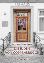 Cover von Die Juden von Coppenbrügge