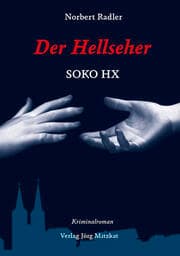 Cover von Der Hellseher
