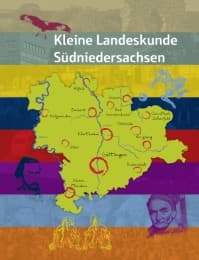 Cover von Kleine Landeskunde Südniedersachsen