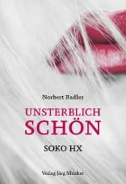 Cover von Unsterblich schön