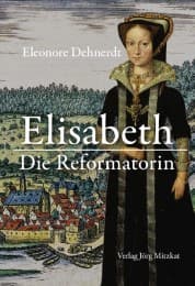Cover von Elisabeth - Die Reformatorin