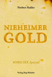 Cover von Nieheimer Gold